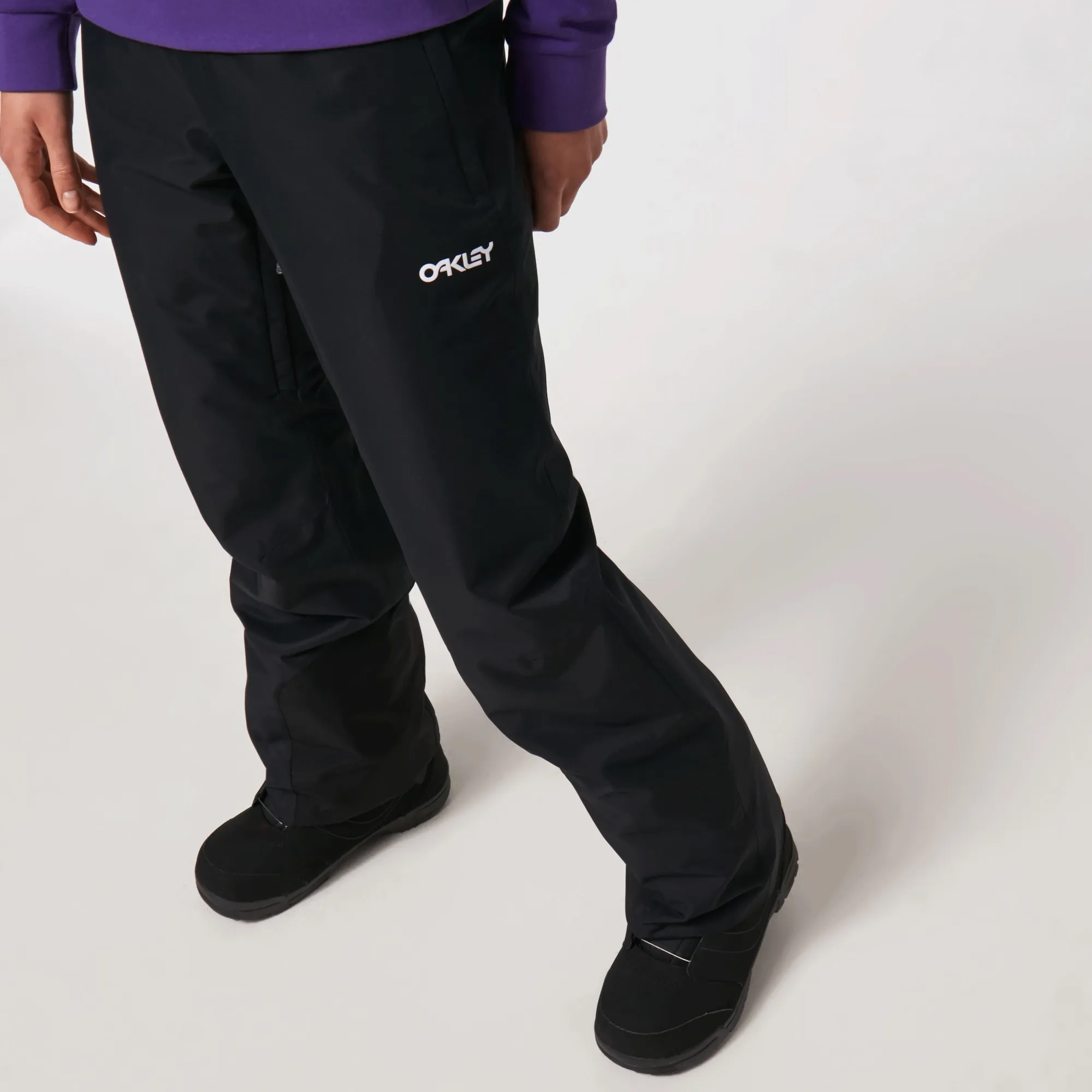 Jasmine Insulated Snow Pant