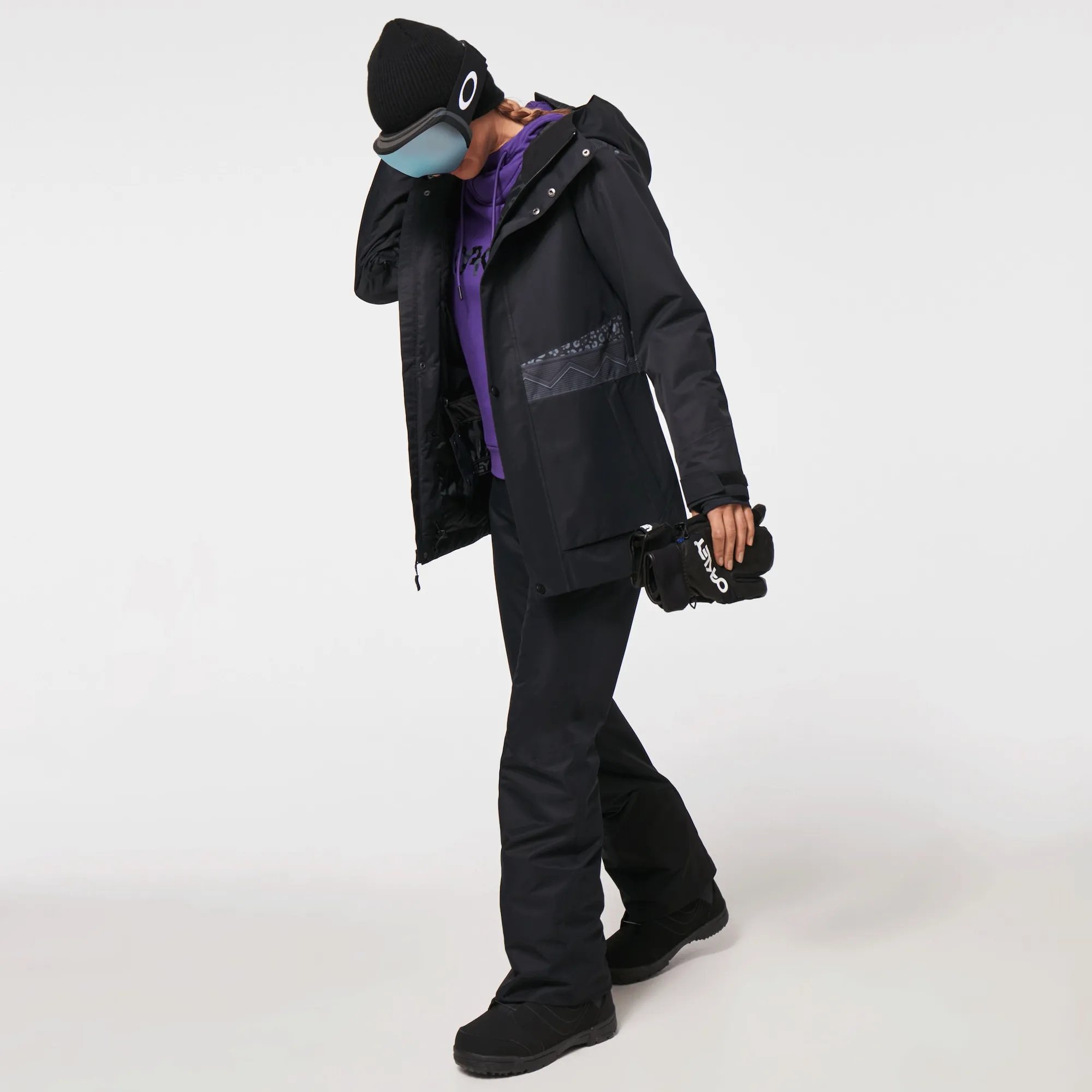 Jasmine Insulated Snow Pant