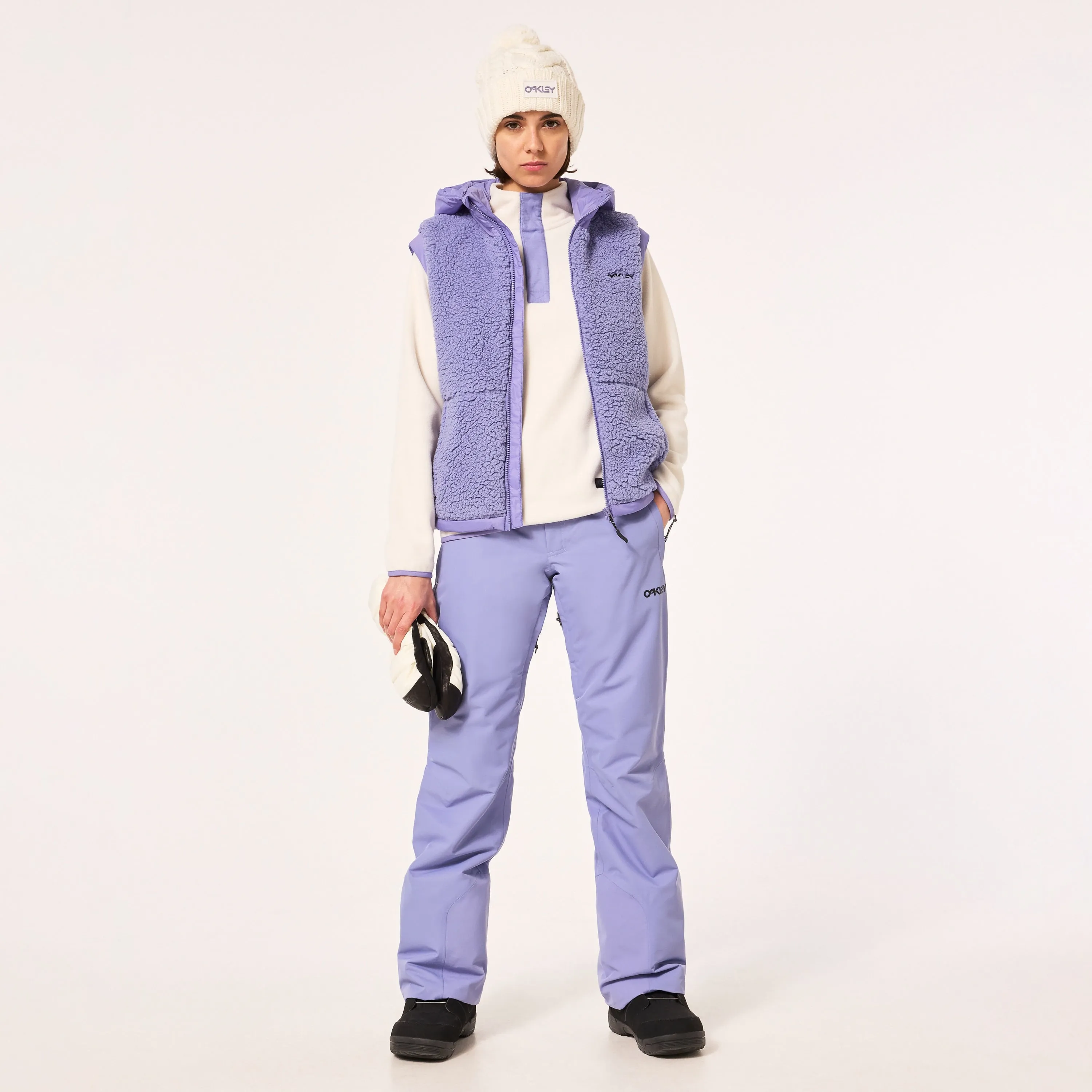 Jasmine Insulated Snow Pant