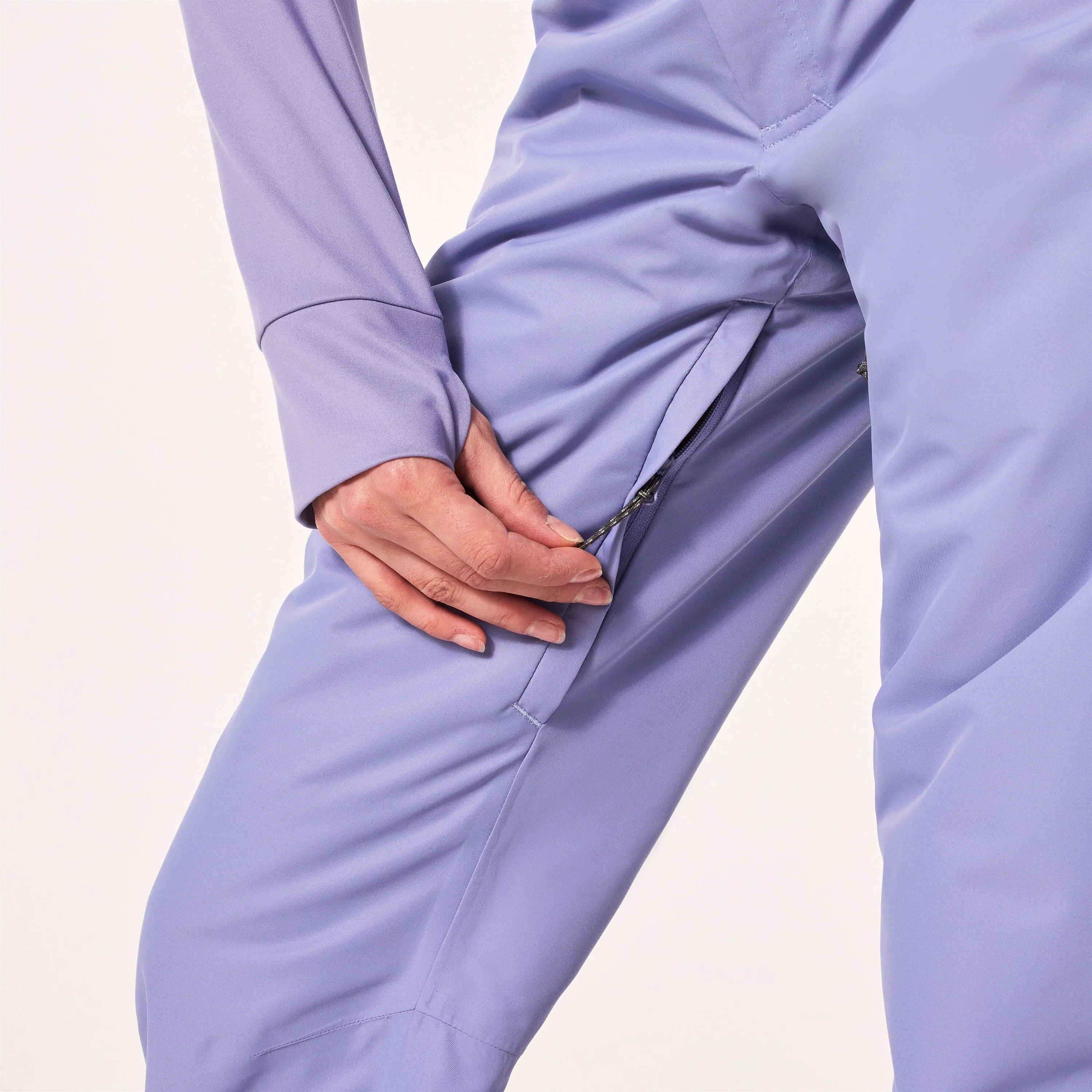 Jasmine Insulated Snow Pant