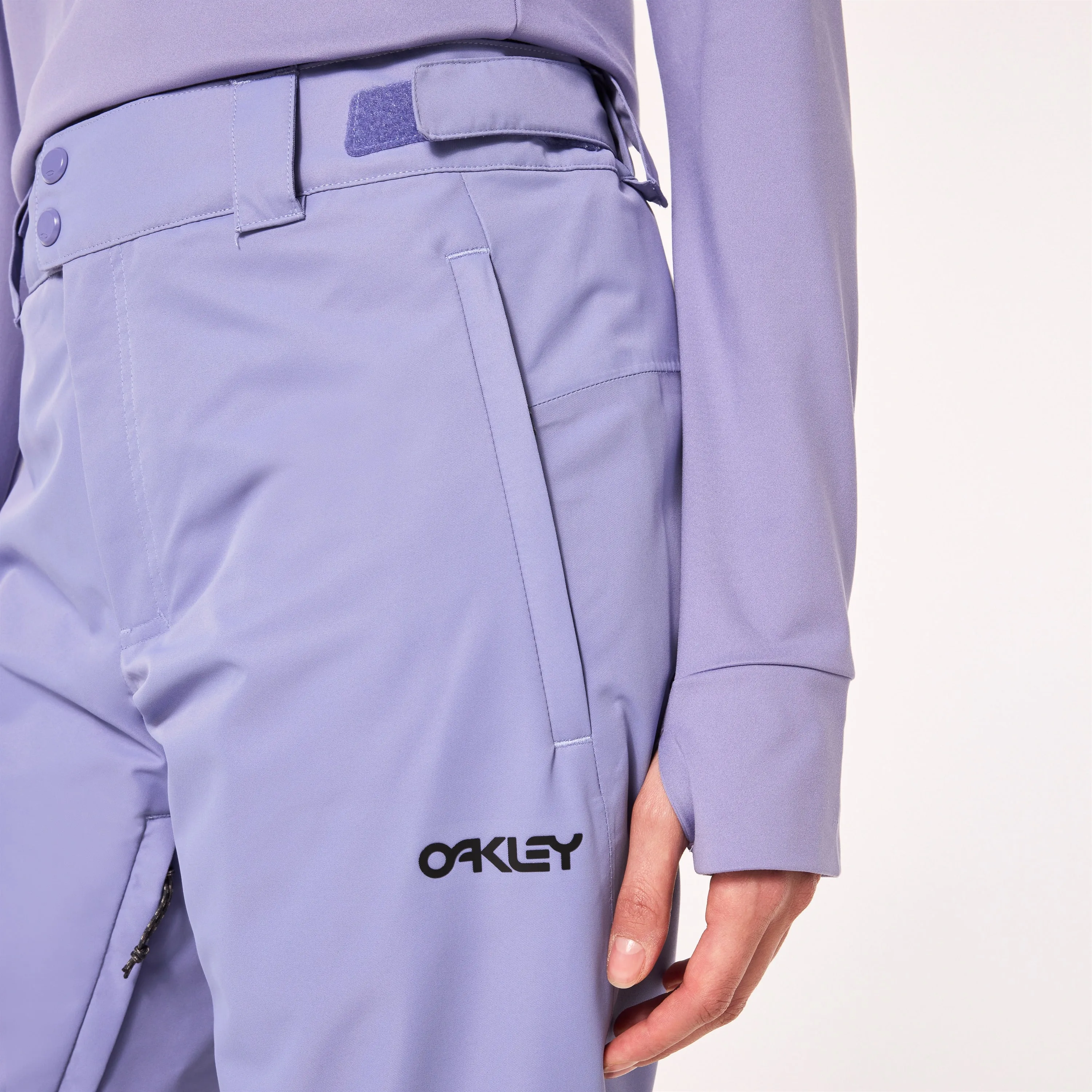 Jasmine Insulated Snow Pant
