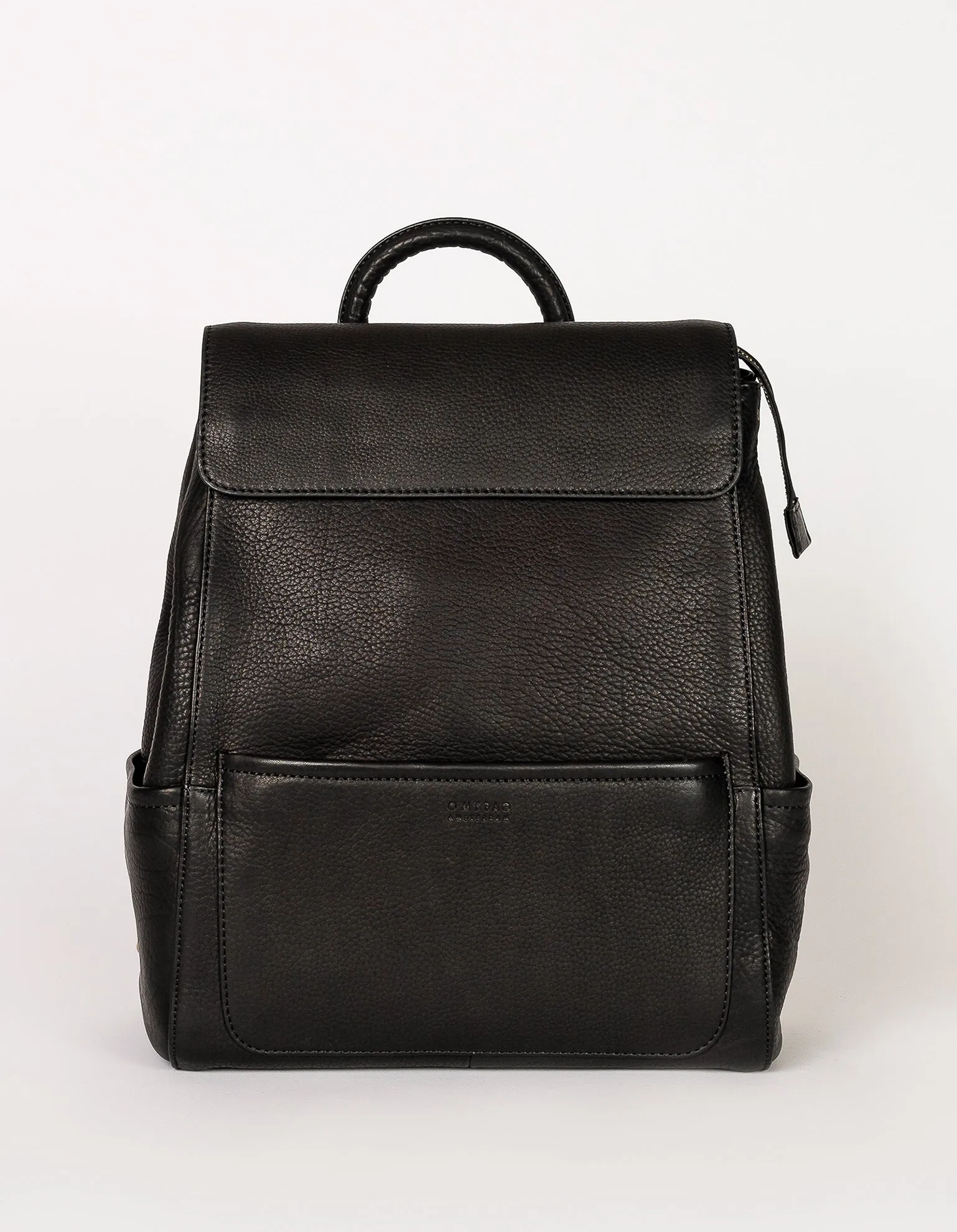 Jean Backpack | Soft Grain Leather