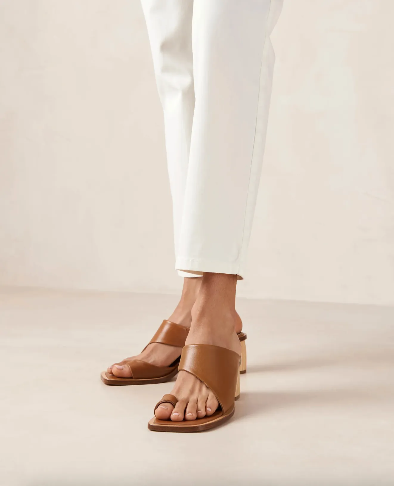 Josie Sandals