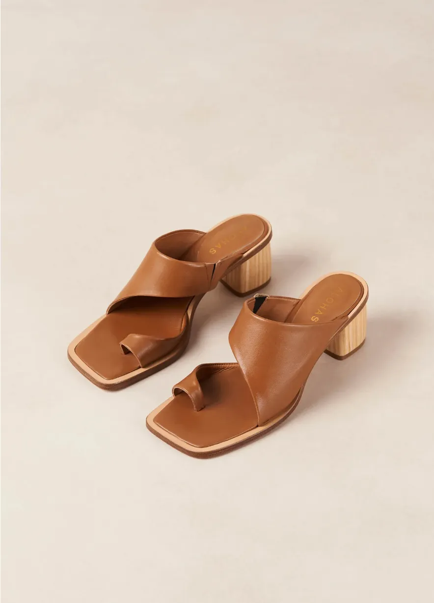 Josie Sandals