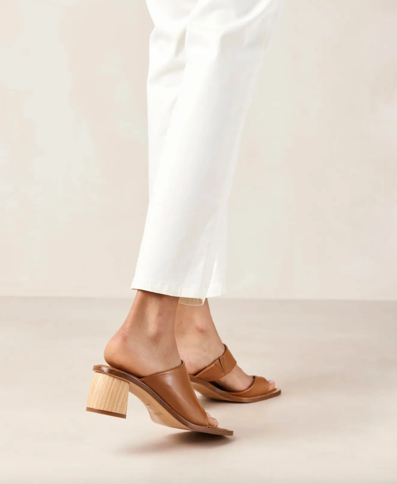 Josie Sandals