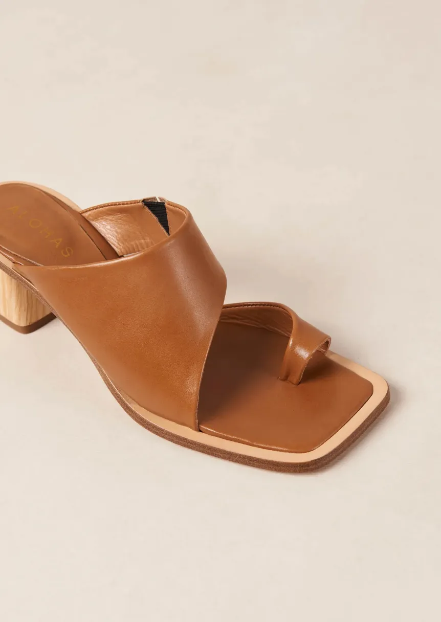 Josie Sandals