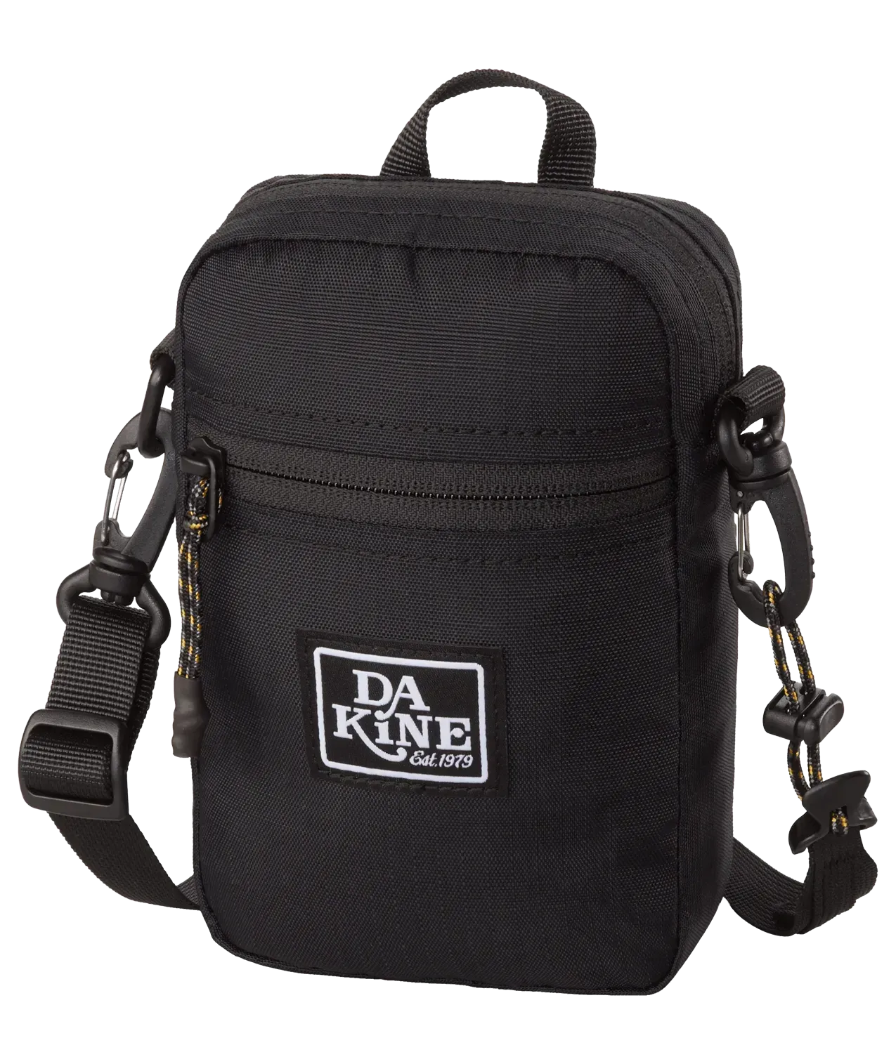 Journey Mini Crossbody Bag
