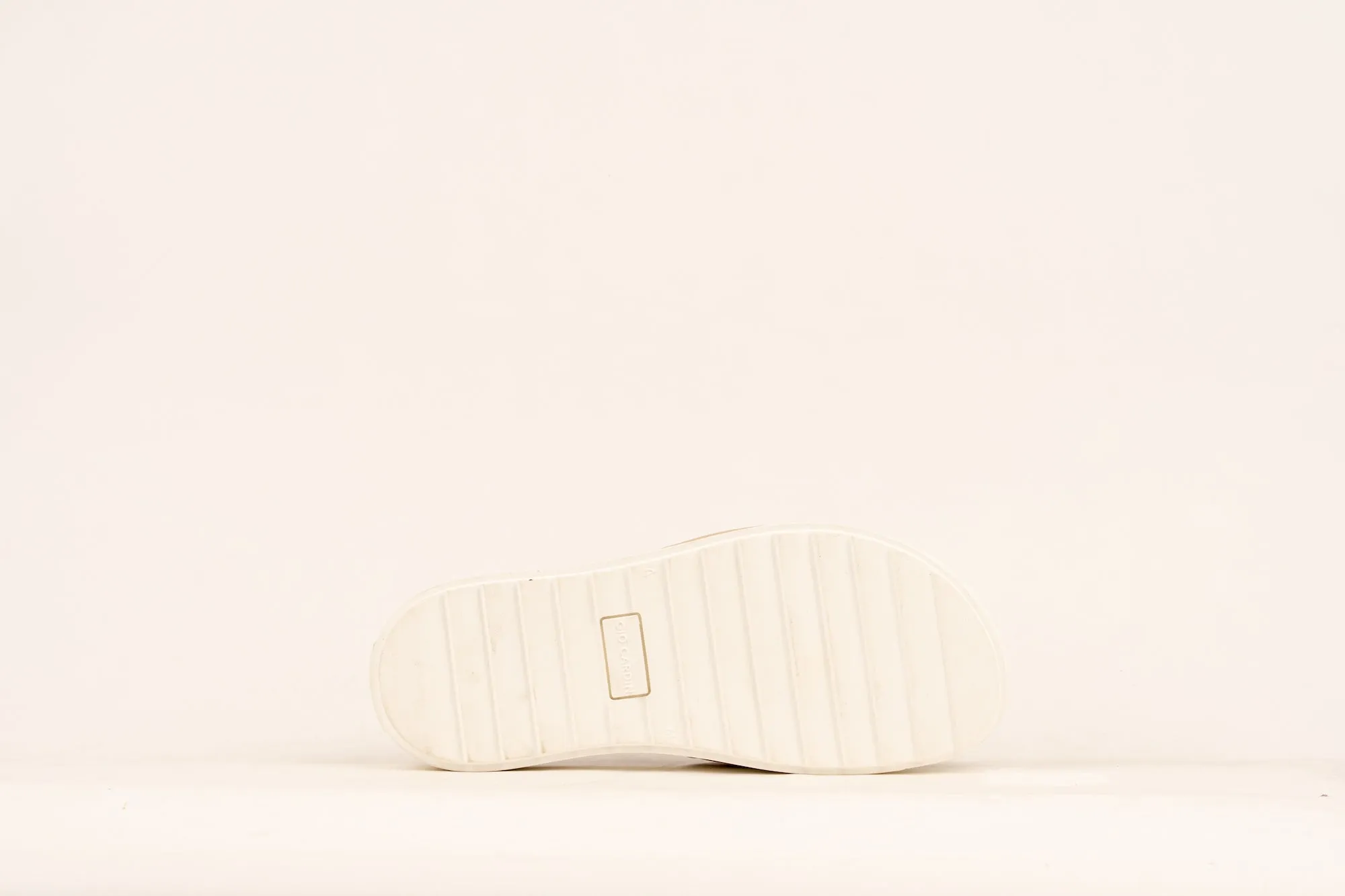 JUDE SLIDES | RED / RED / WHITE | UNISEX