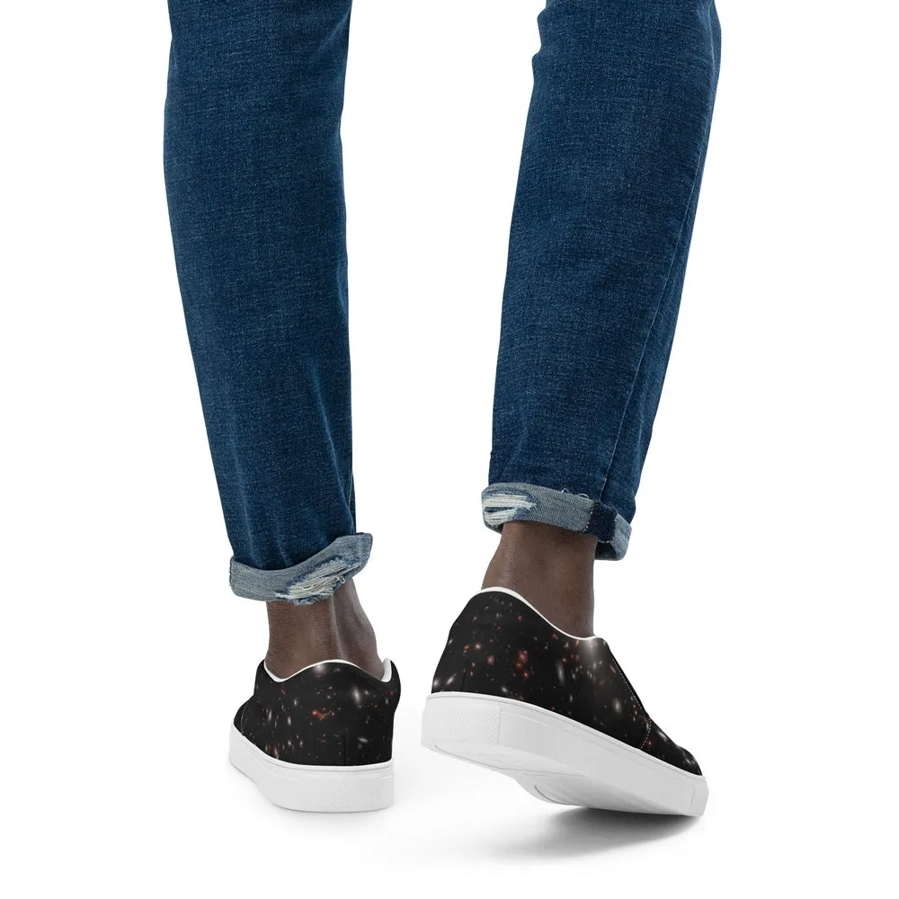 JWST Pandora's Cluster Slip-on Canvas Shoes (Men's Sizing)