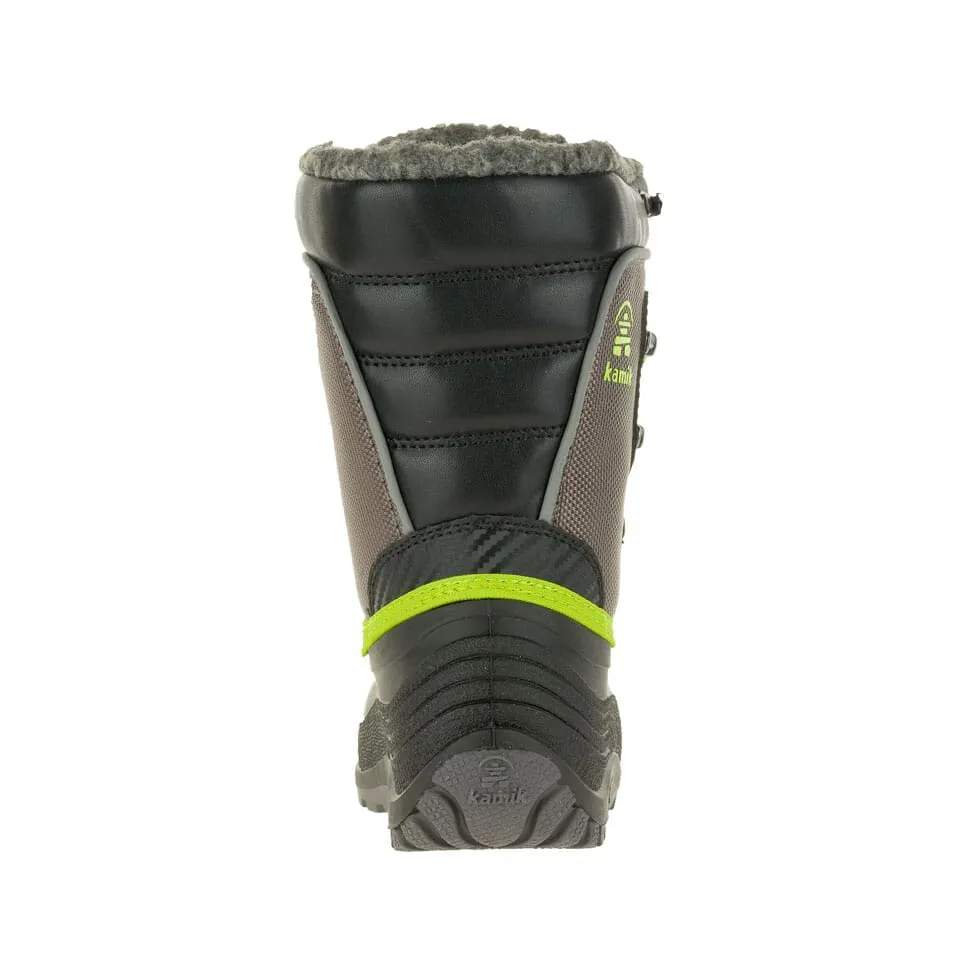 KAMIK - The Luke Winter Boot