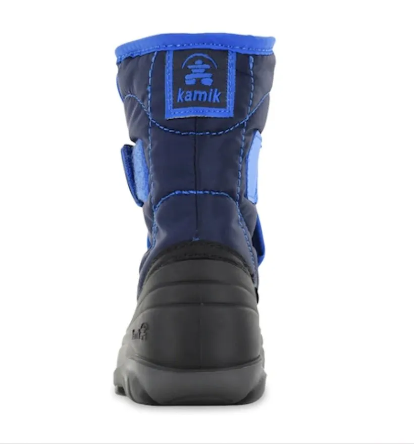 KAMIK- The Snowbug 3 Winter Boot