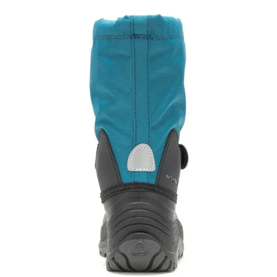 KAMIK - The Waterbug 5 Winter Boot - Sapphire Blue