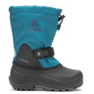 KAMIK - The Waterbug 5 Winter Boot - Sapphire Blue