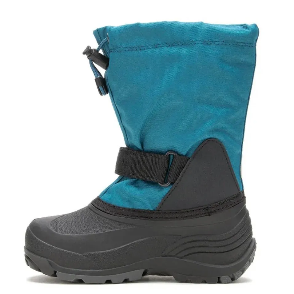 KAMIK - The Waterbug 5 Winter Boot - Sapphire Blue