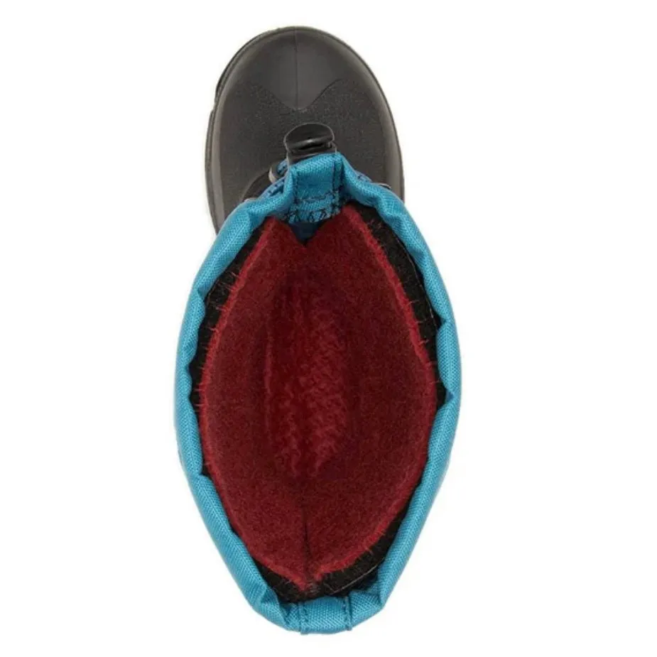 KAMIK - The Waterbug 5 Winter Boot - Sapphire Blue