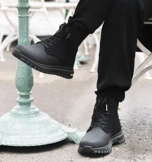 Kastel Lyngen slip-fit boots