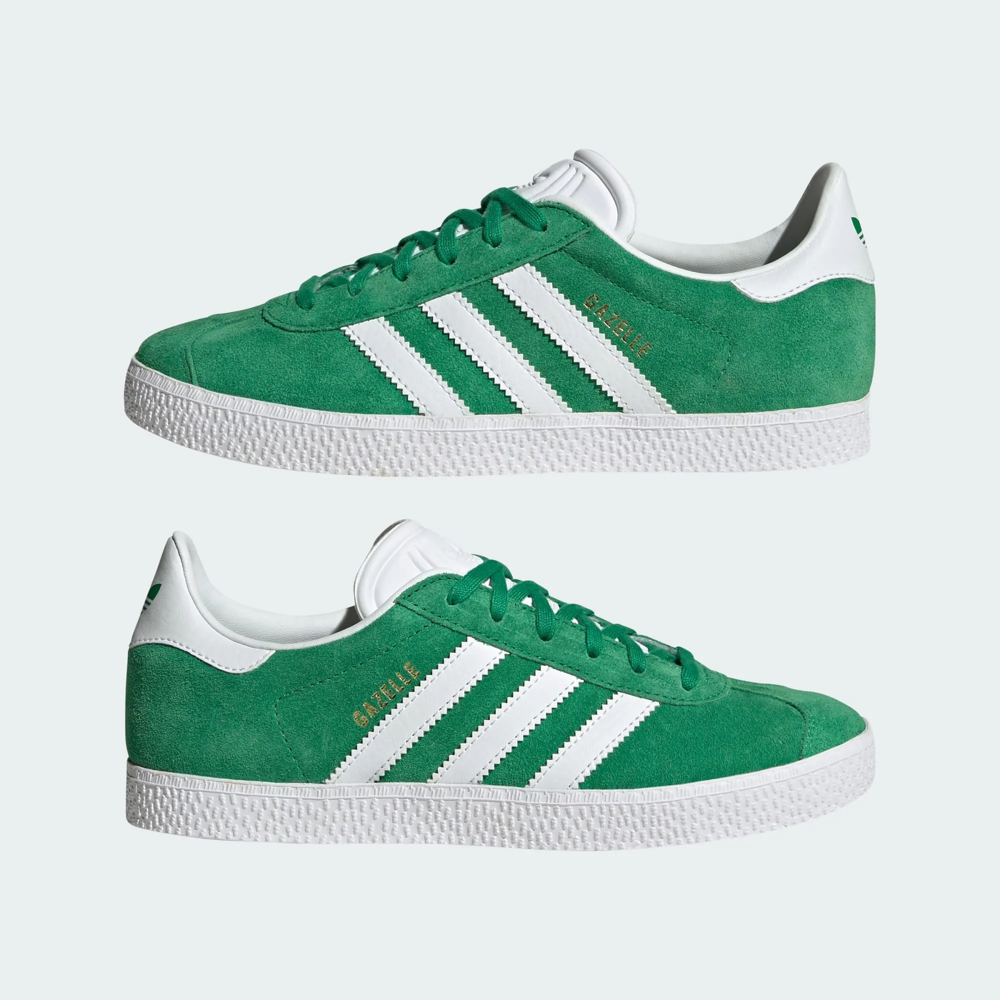Kid's Gazelle Shoes