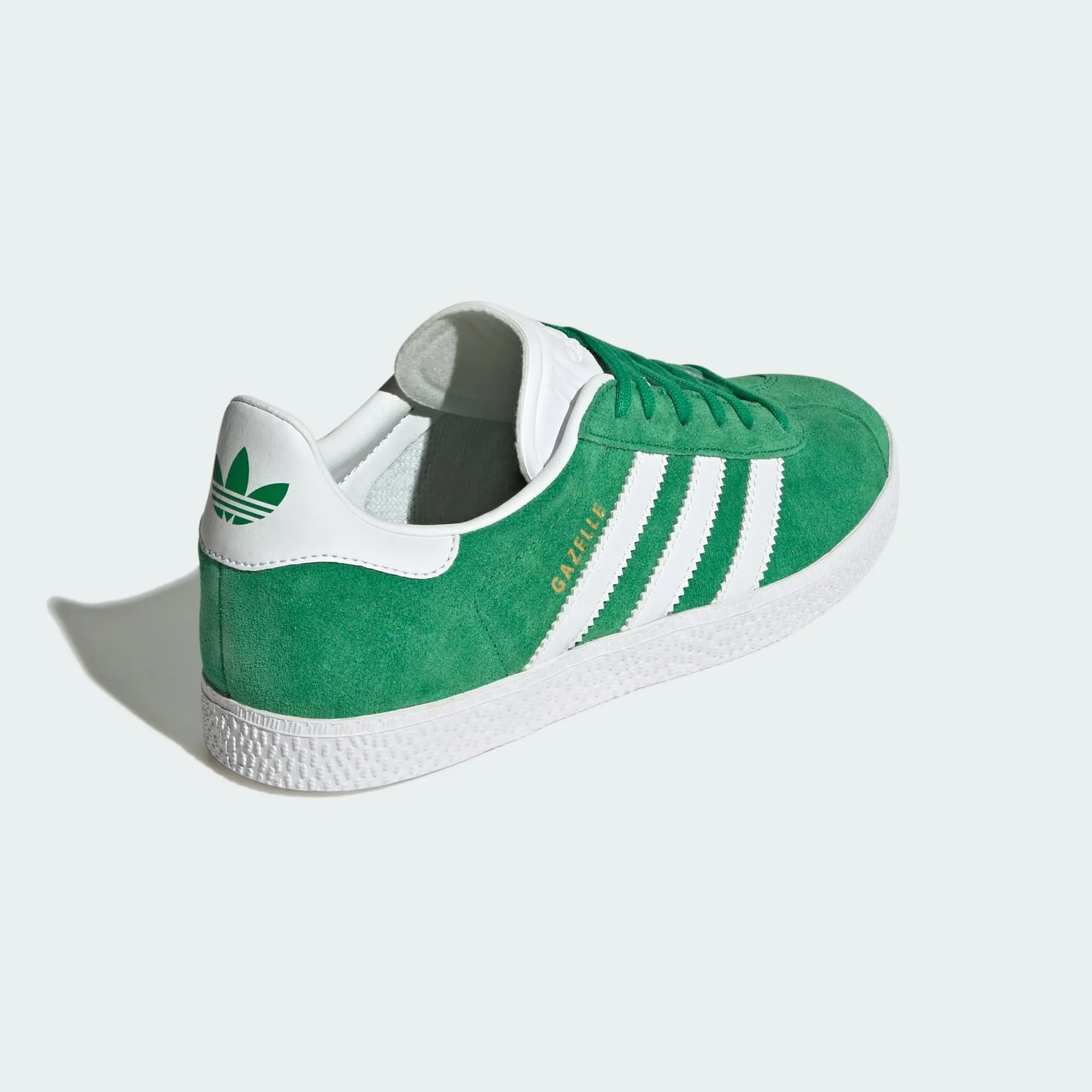 Kid's Gazelle Shoes