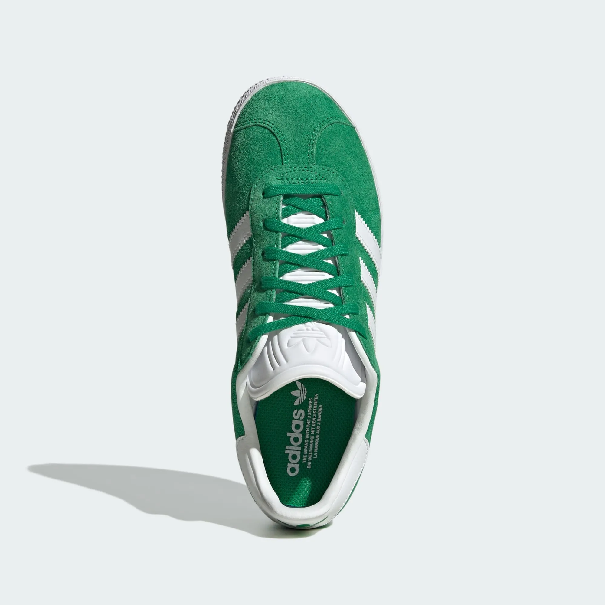 Kid's Gazelle Shoes