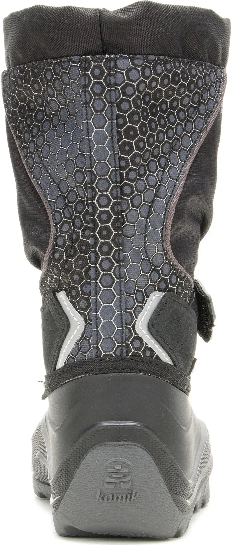 Kid's Snowfall P2 Winter Boots
