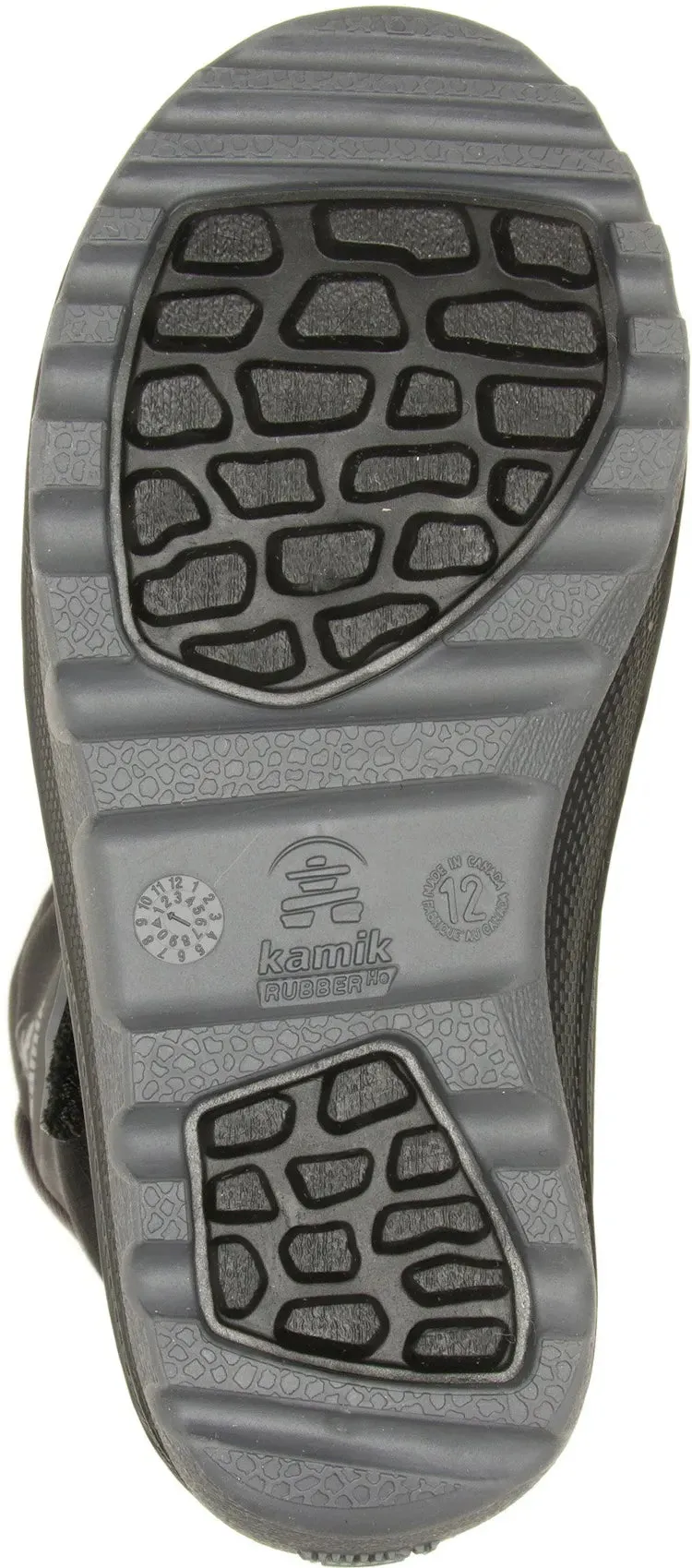 Kid's Snowfall P2 Winter Boots