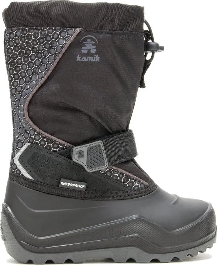Kid's Snowfall P2 Winter Boots