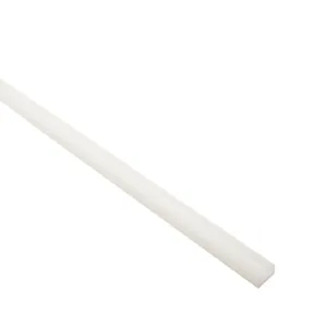 Kimpex UHMW Slide #Y1 Fits Yamaha 68" White Part# 5080033-55