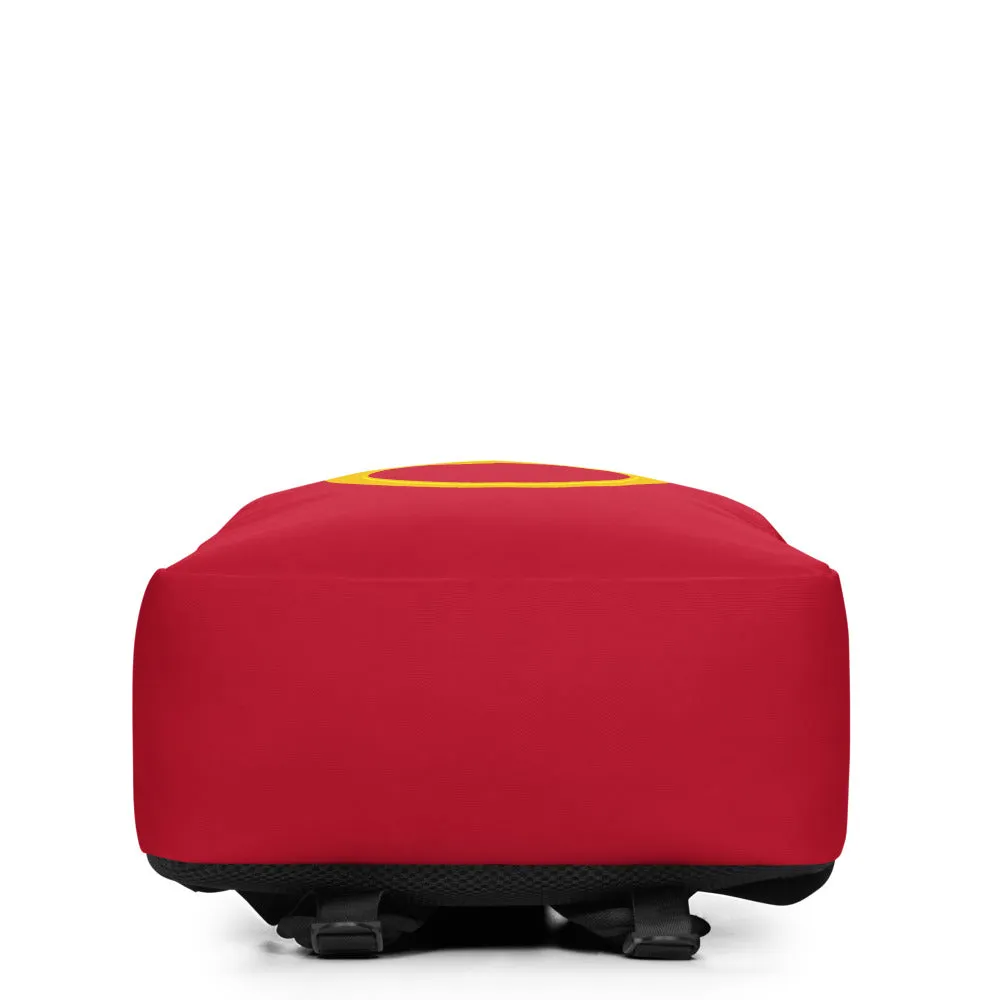 King Minimalist Backpack