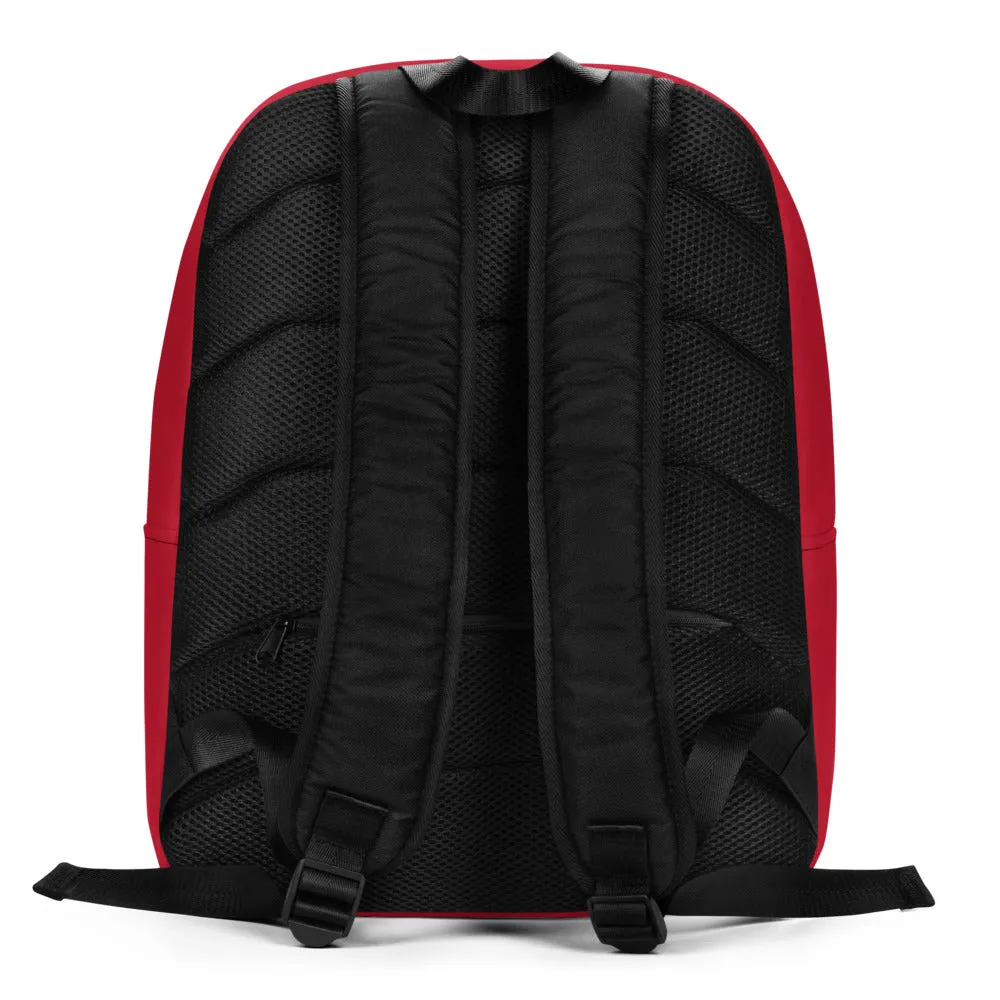 King Minimalist Backpack