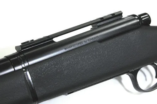 KJ Works M700 Gas Sniper (Takedown Model)