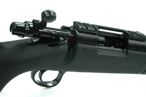KJ Works M700 Gas Sniper (Takedown Model)