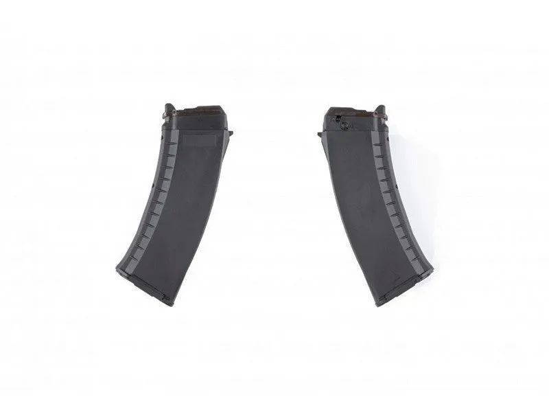 KSC AKG KTR-03 Gas Blowback Rifle (System 7 Two)