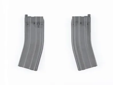 KSC LM4 RIS GBB Rifle (Ver2 with Steel Bolt/One-Piece Upper)