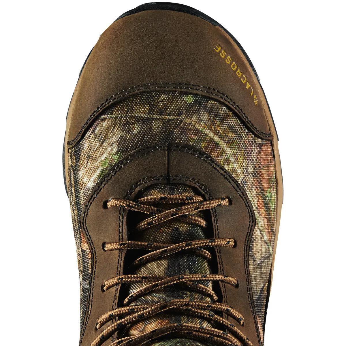 Lacrosse Men's Windrose 8" Waterproof 1000g Thinsulate Hunt Boot Realtree - 513362