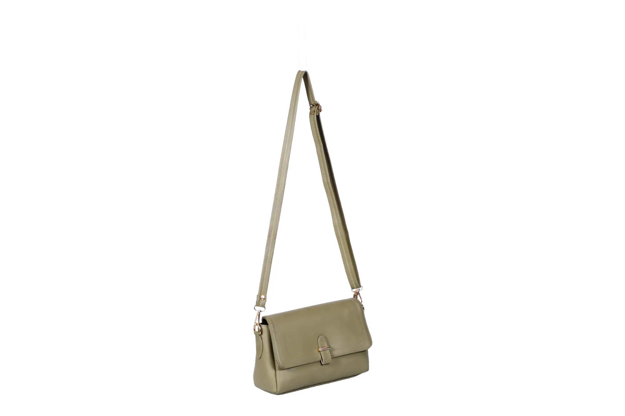 LADIES SLING BAG 55513