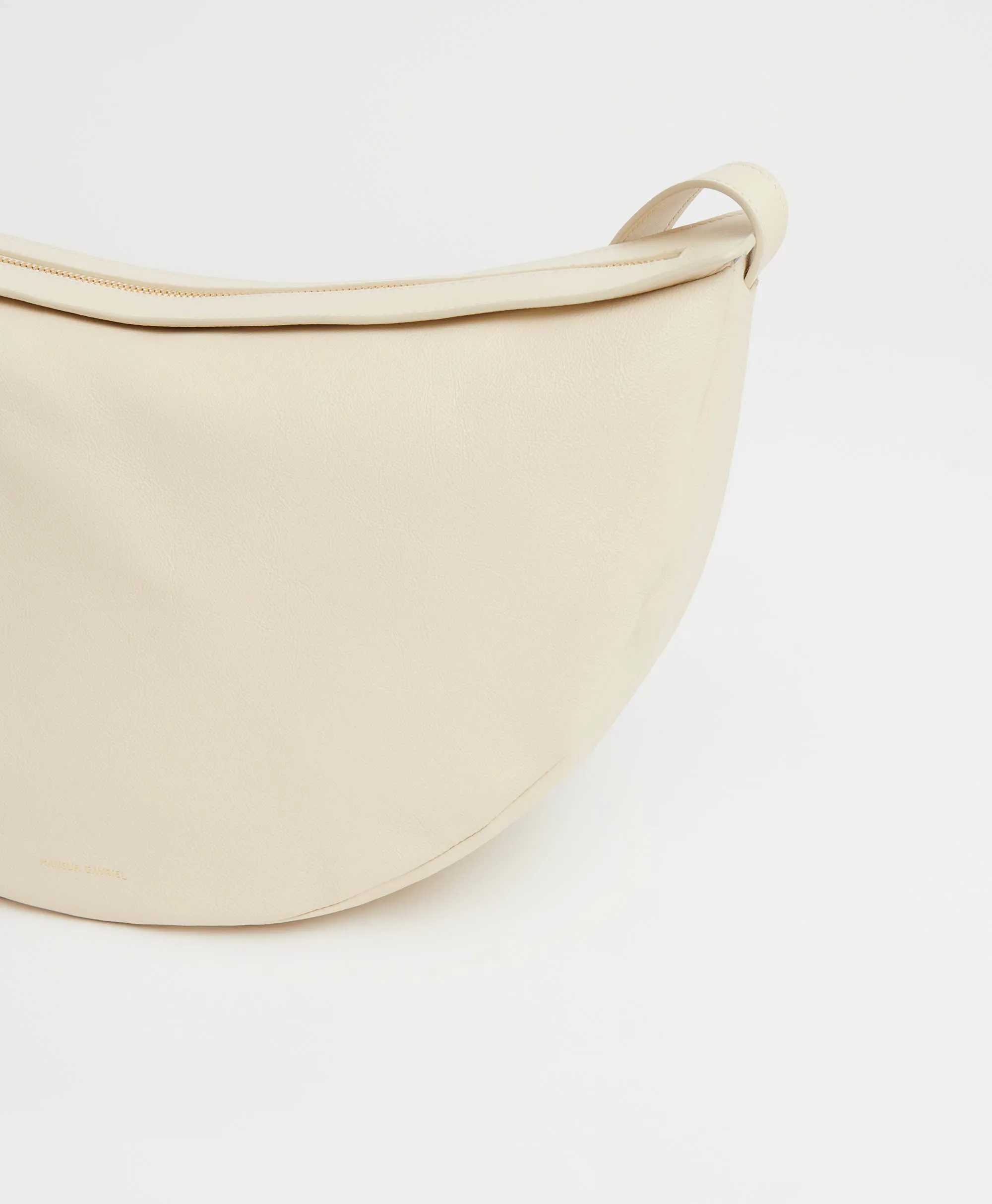 Large Moon Sling Bag - Jasmine