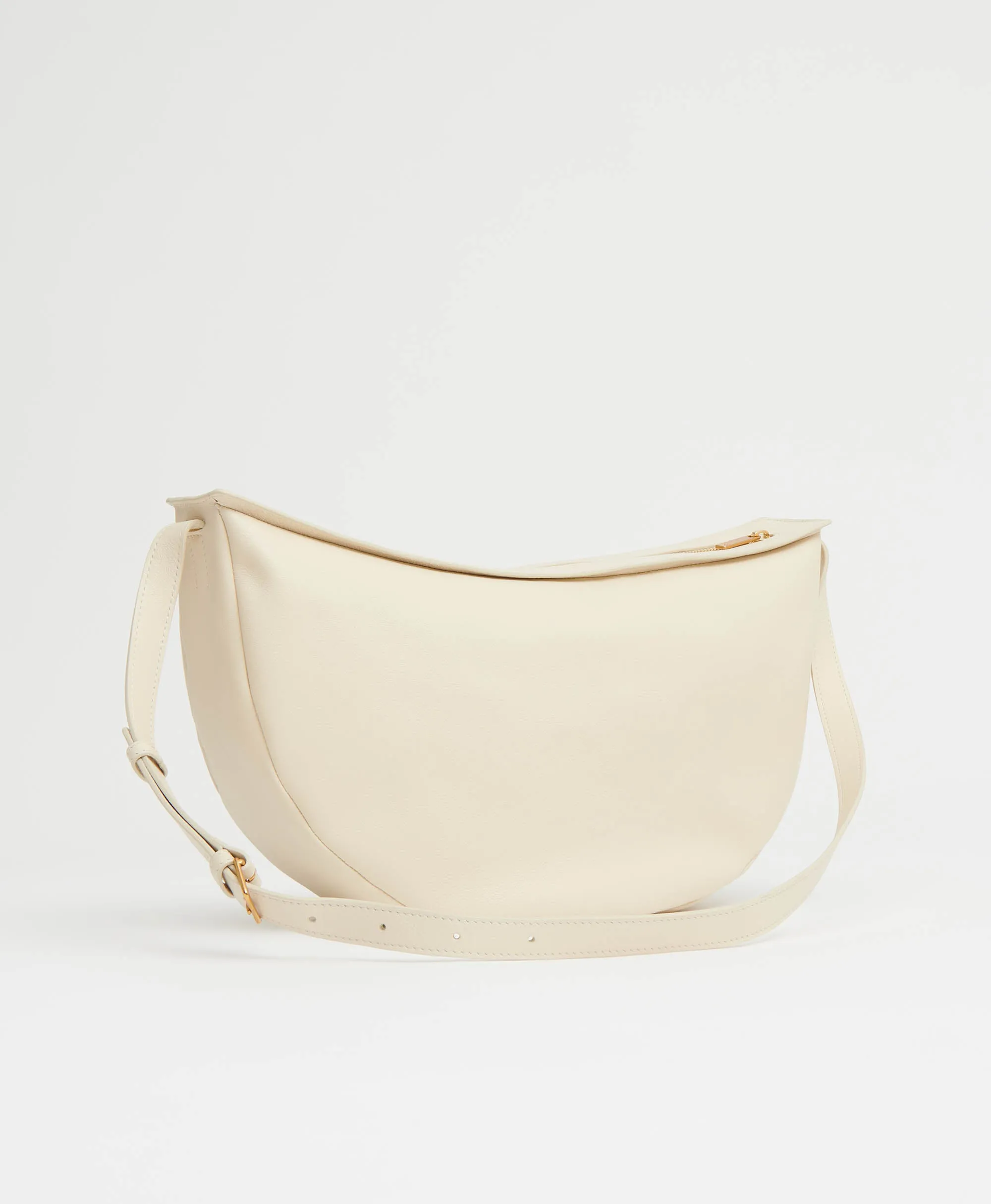 Large Moon Sling Bag - Jasmine