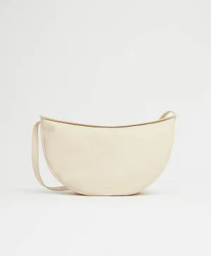 Large Moon Sling Bag - Jasmine