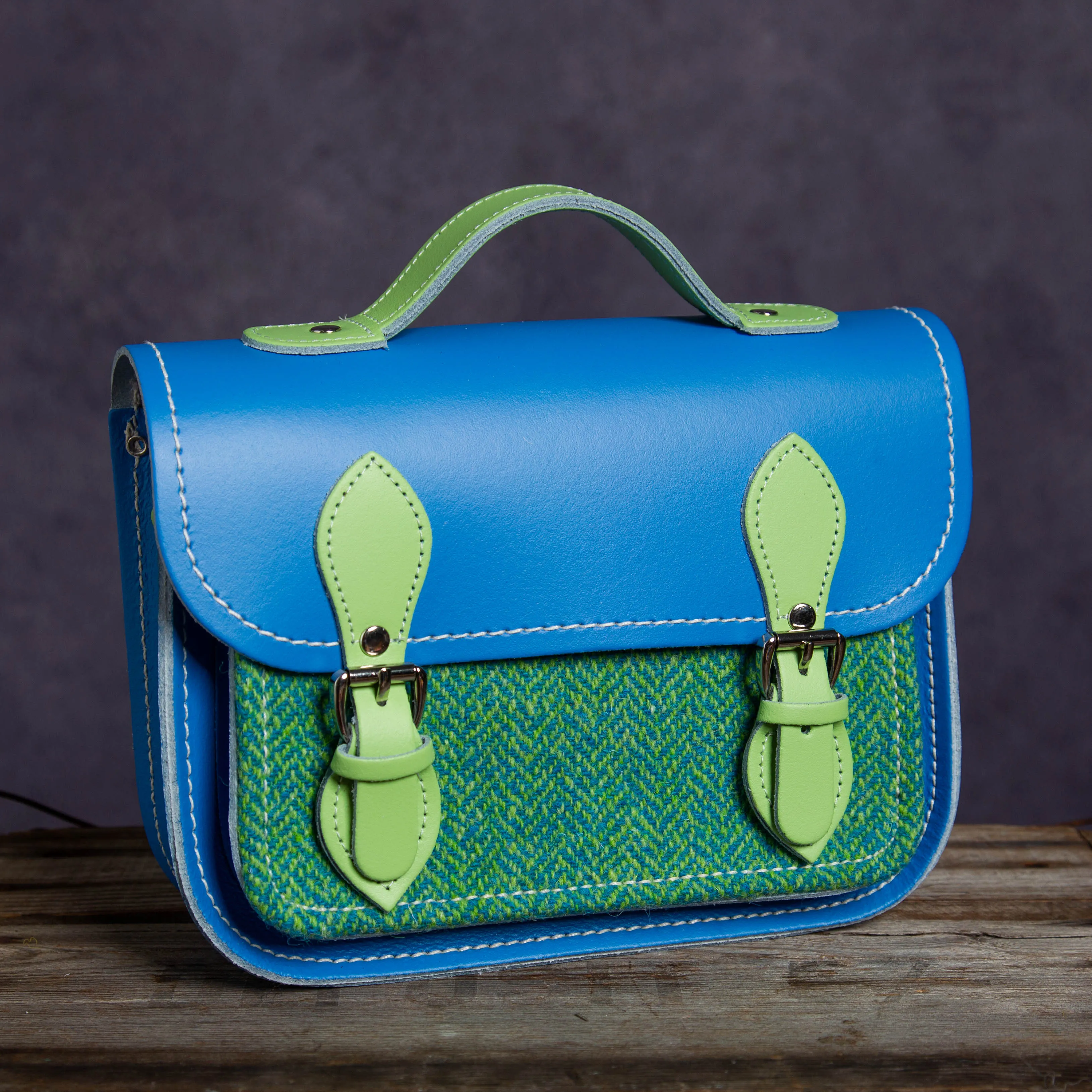 Large Satchel 05