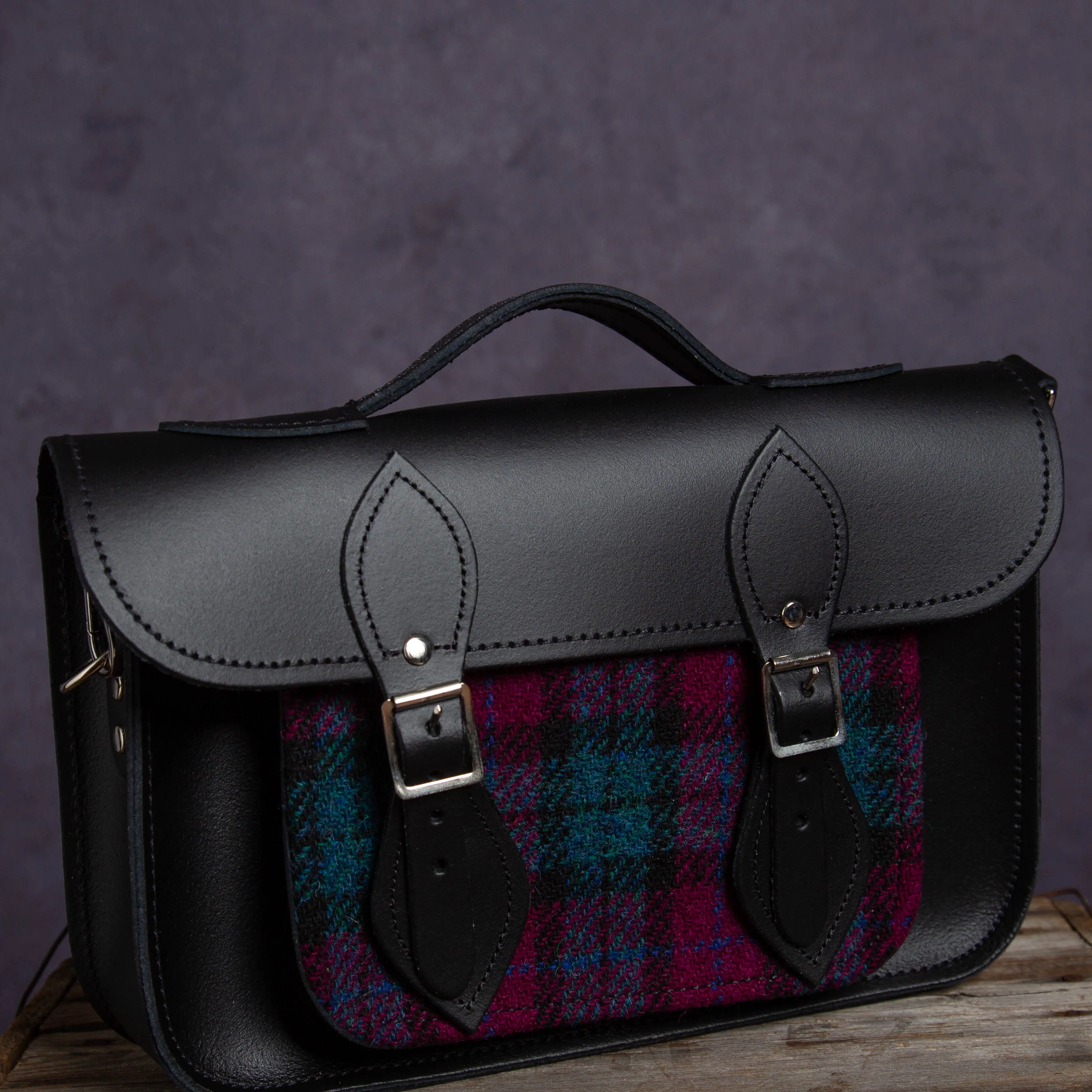 Large Satchel 08