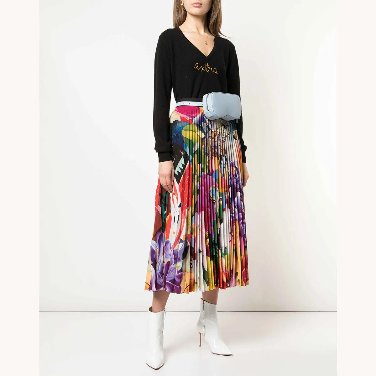 Last Chance | Coda Belt Bag | Dragon