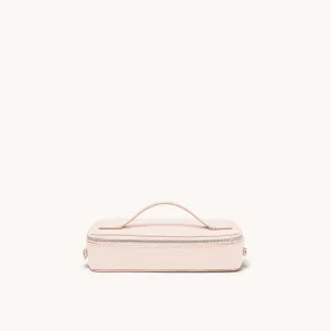 Last Chance | Convertible Jewelry Box Bag | Pebbled
