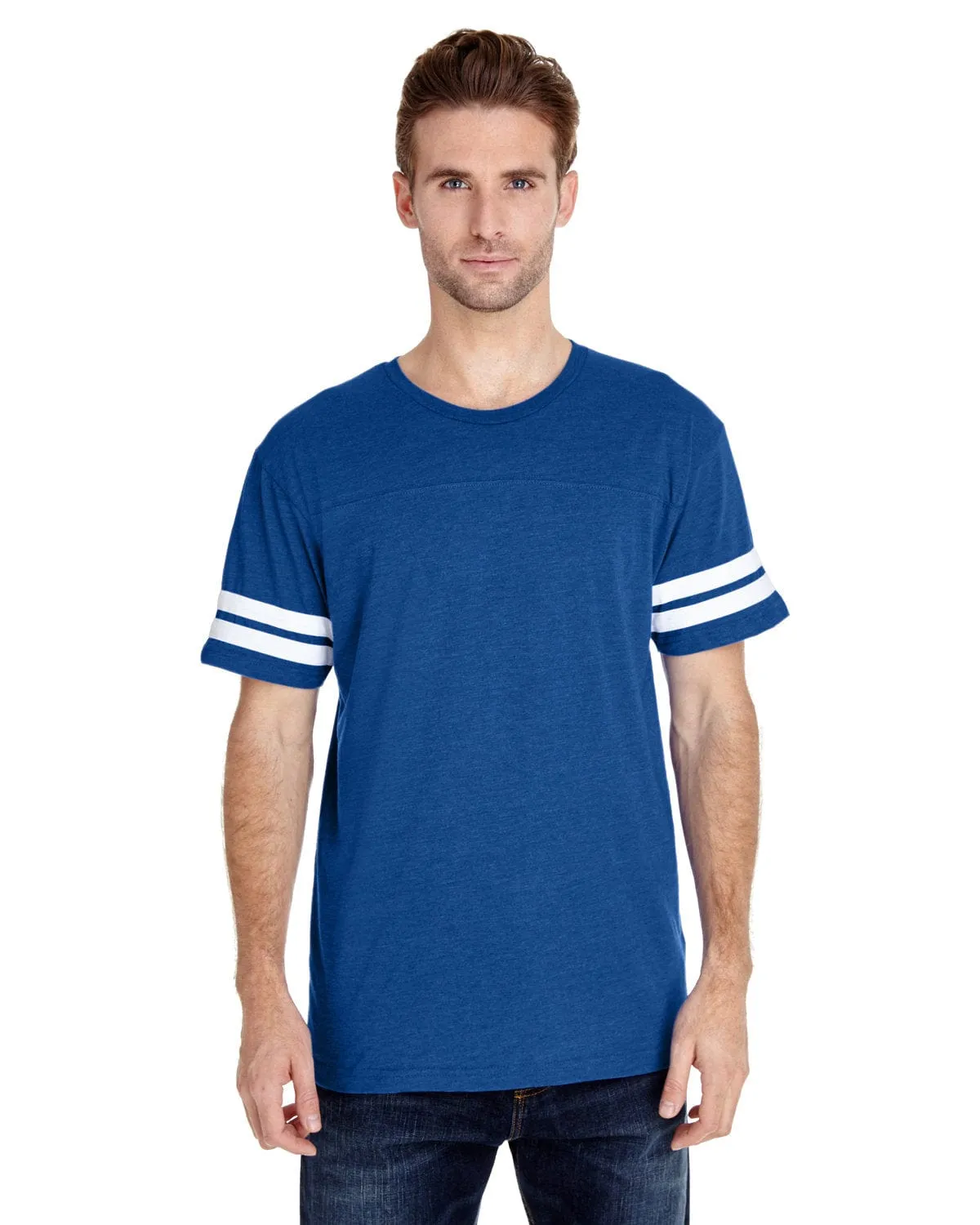 LAT Mens Football T-Shirt