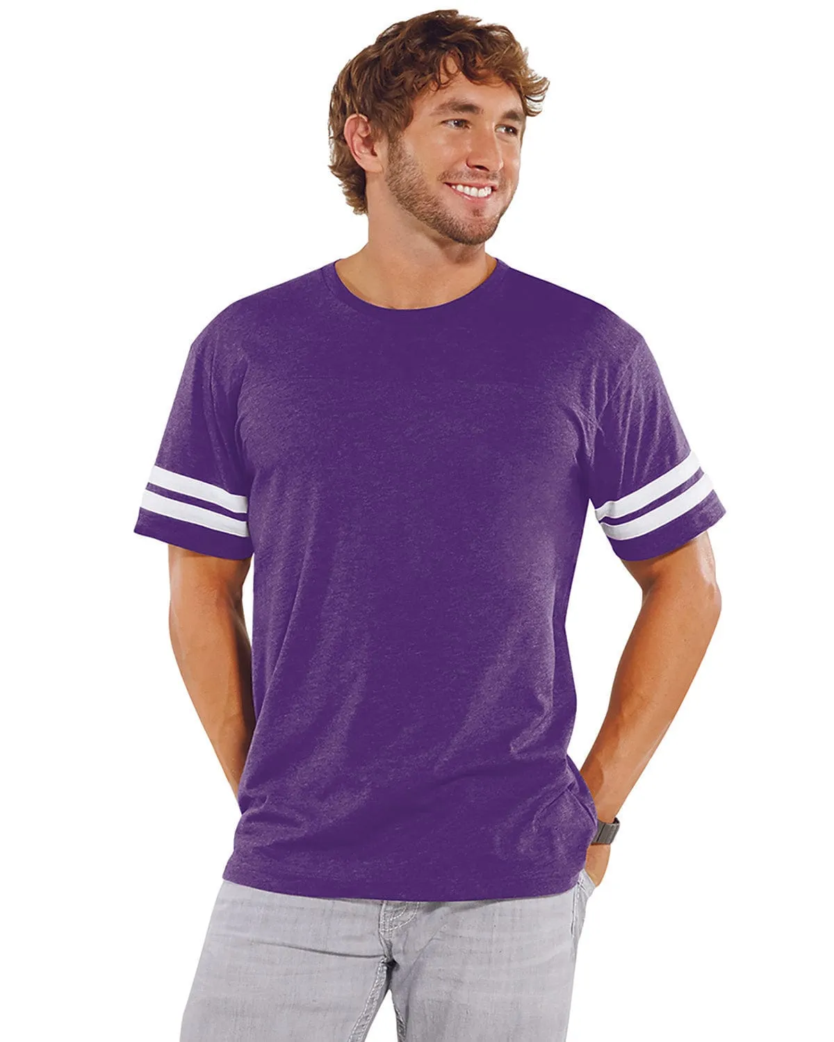 LAT Mens Football T-Shirt