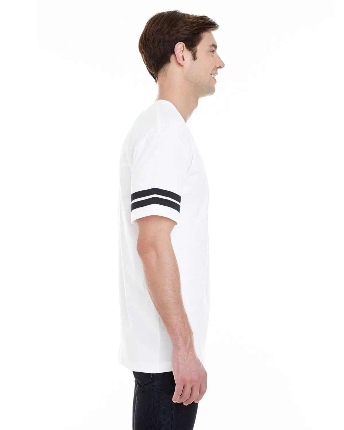 LAT Mens Football T-Shirt