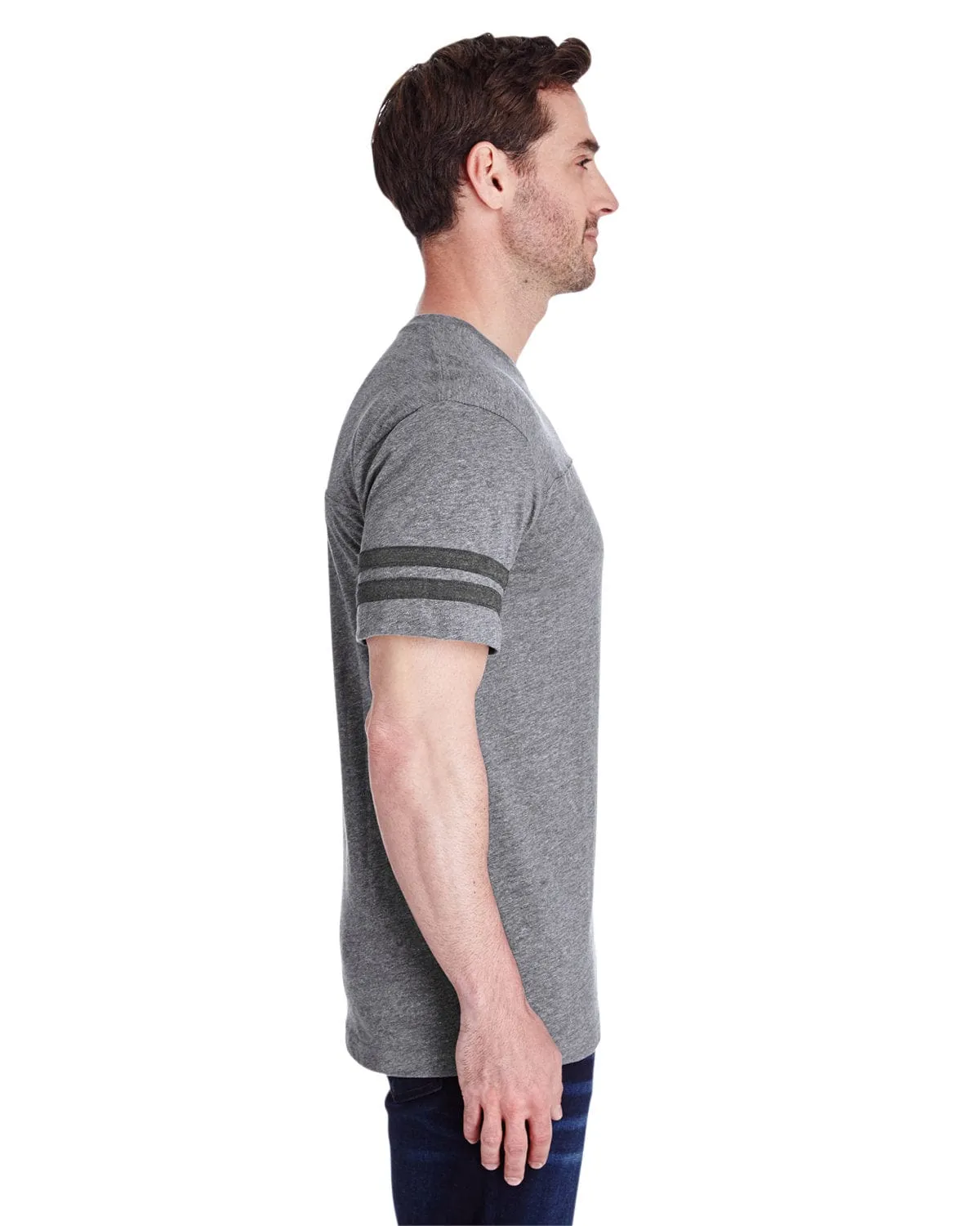 LAT Mens Football T-Shirt