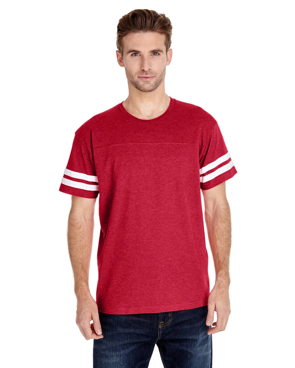 LAT Mens Football T-Shirt