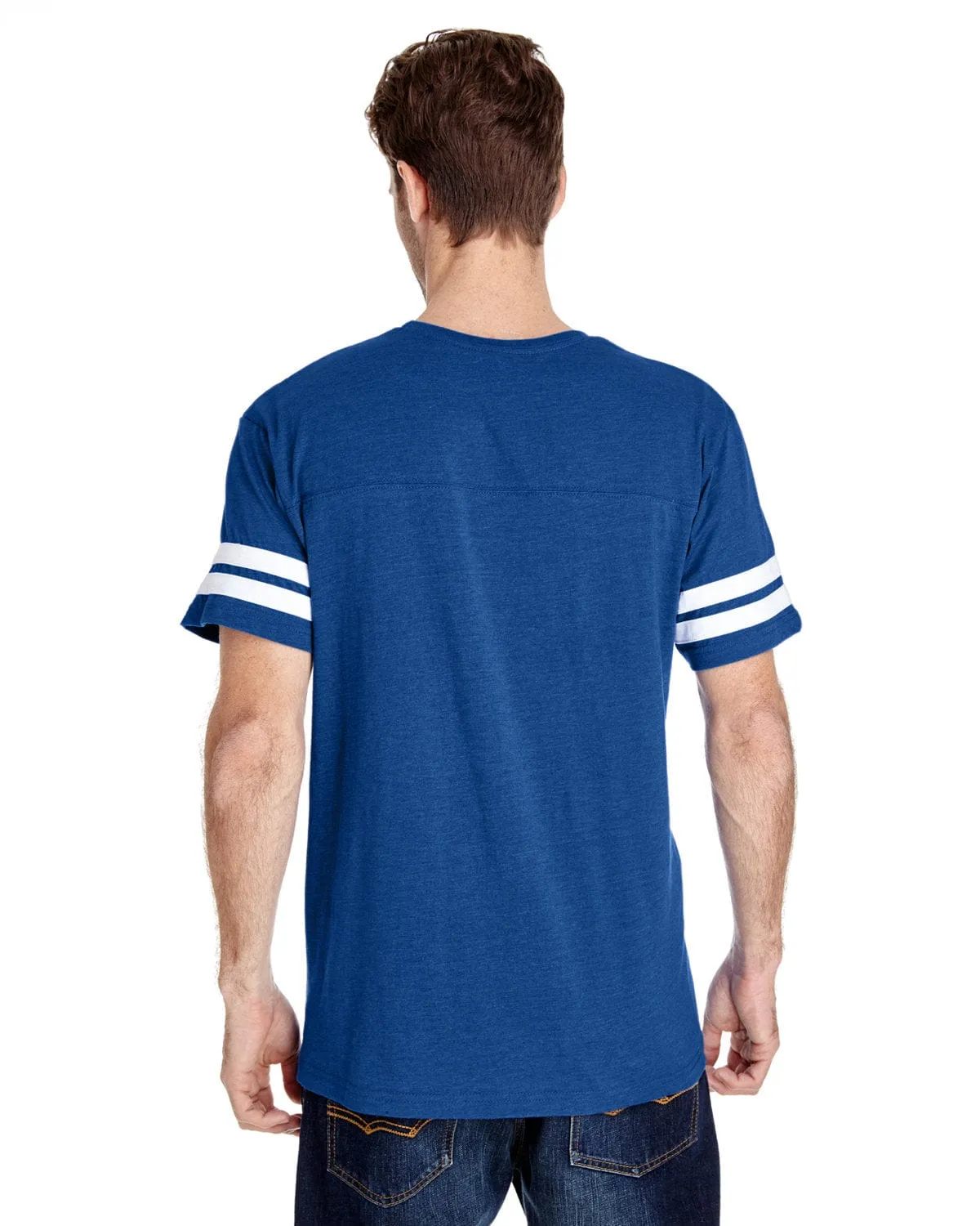 LAT Mens Football T-Shirt