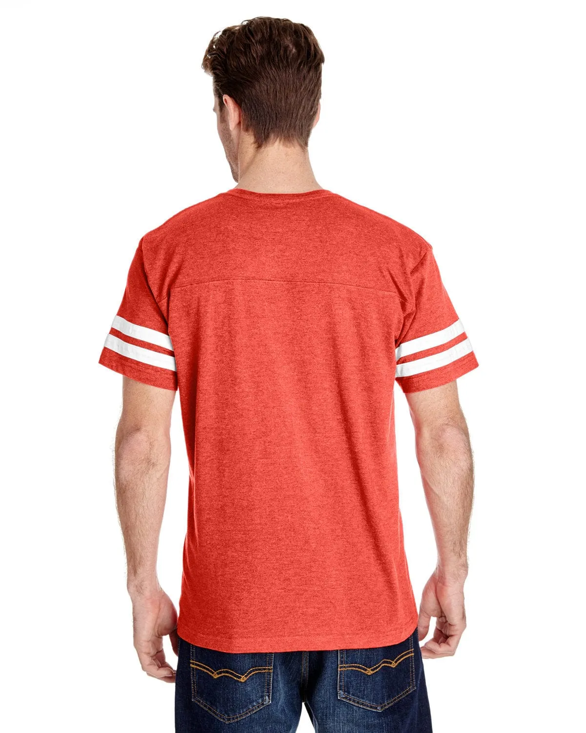 LAT Mens Football T-Shirt
