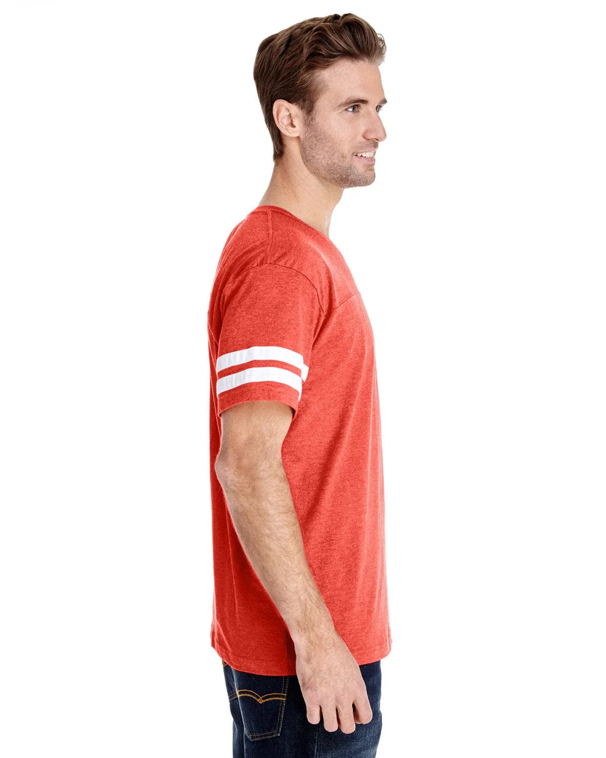 LAT Mens Football T-Shirt